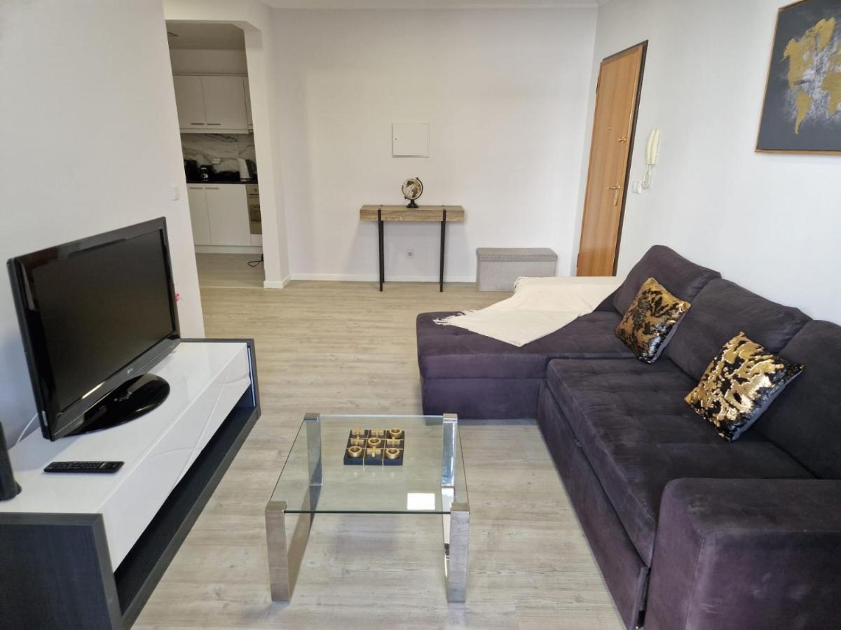 Lovely Apartment Funchal エクステリア 写真