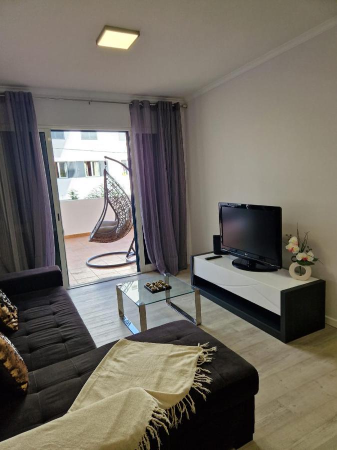 Lovely Apartment Funchal エクステリア 写真