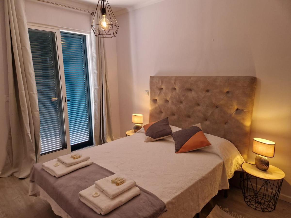 Lovely Apartment Funchal エクステリア 写真