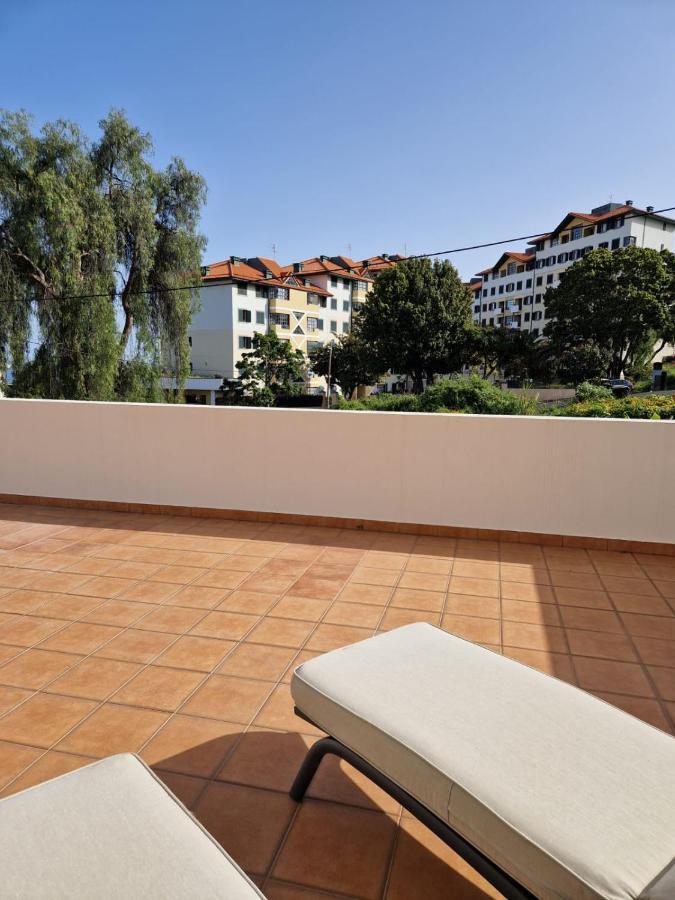 Lovely Apartment Funchal エクステリア 写真