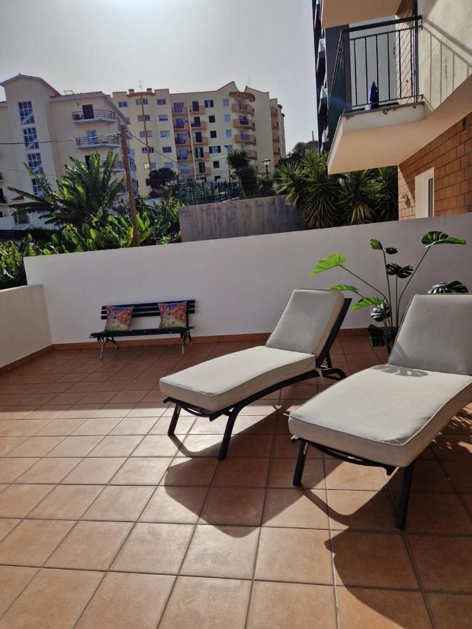 Lovely Apartment Funchal エクステリア 写真