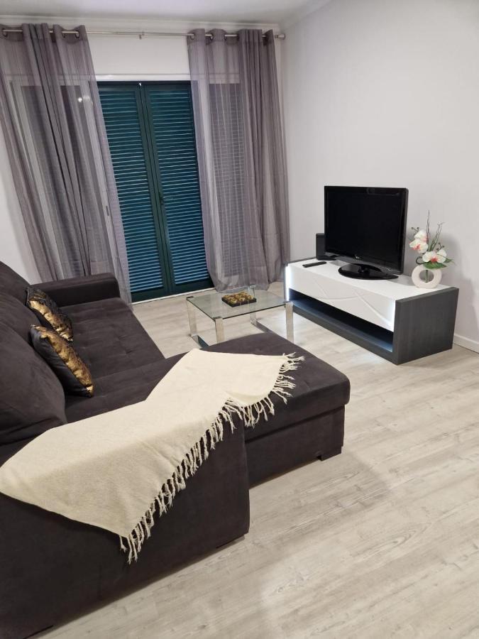Lovely Apartment Funchal エクステリア 写真