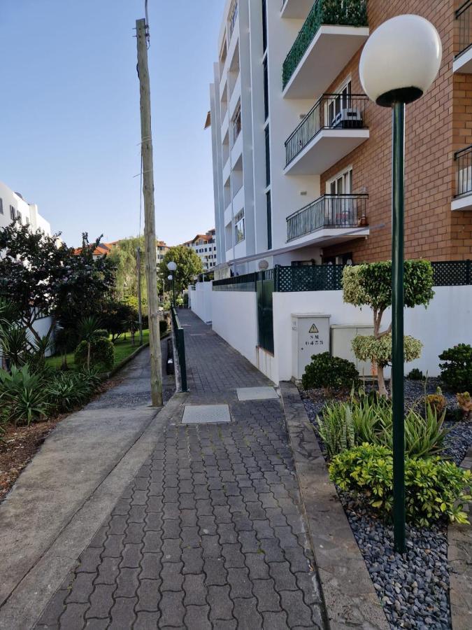 Lovely Apartment Funchal エクステリア 写真